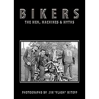 Amazon.com: Portraits of American Bikers: Life in the 1960s